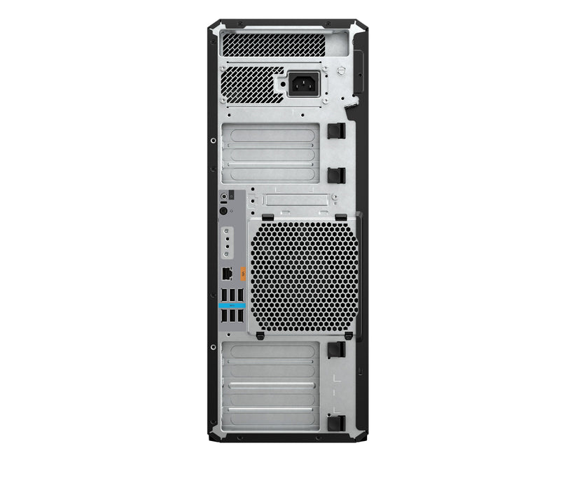 EAN 0199764841643 - HP Z6 G5 A Workstation AMD Ryzen Threadripper PRO 64 GB DDR5-SDRAM Windows 11 Pro Torre Puesto de trabajo imagen 4