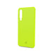 EAN 8021735749394 - Celly Shock funda para teléfono móvil 15,5 cm (6.1") Amarillo imagen 4