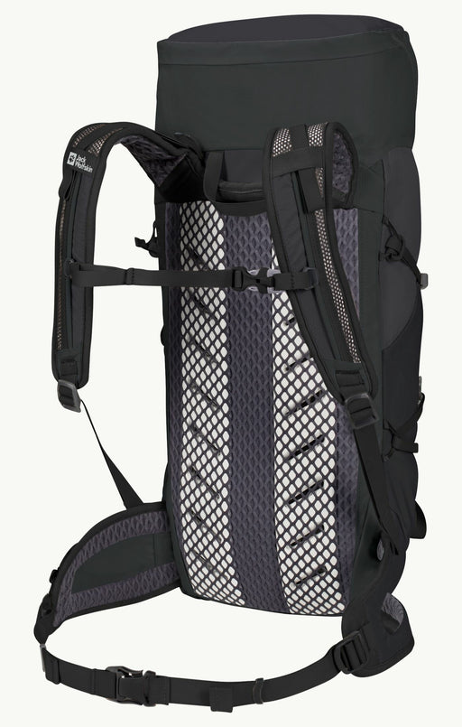 EAN 4064993995572 - Jack Wolfskin Prelight Shape 25 25 L Negro imagen 2