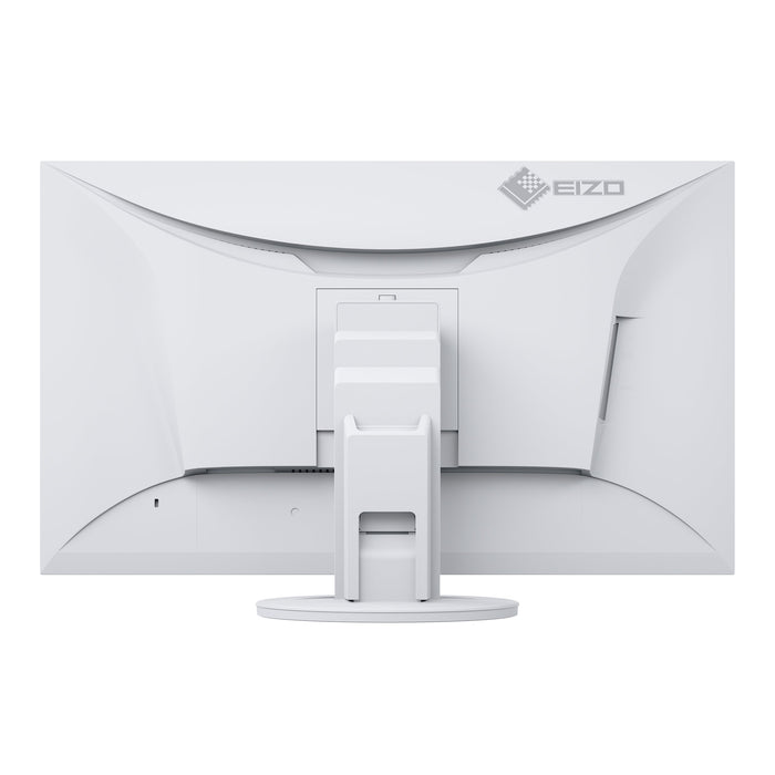 EAN 4995047055402 - EIZO FlexScan EV2760-WT LED display 68,6 cm (27") 2560 x 1440 Pixeles Quad HD Blanco imagen 5