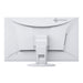EAN 4995047055402 - EIZO FlexScan EV2760-WT LED display 68,6 cm (27") 2560 x 1440 Pixeles Quad HD Blanco imagen 5