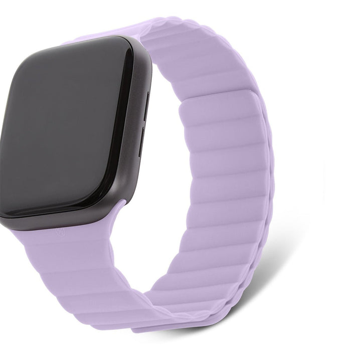 EAN 8720593004644 - Decoded Silicone Magnetic Traction Strap Lite Correa de reloj imagen 3
