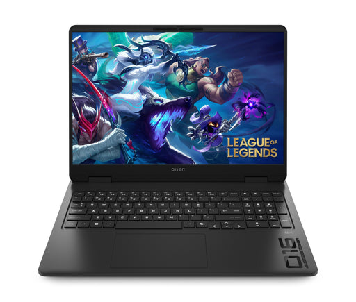 EAN 0199251186288 - HP OMEN Gaming 16-ap0020ns Copilot+ PC AMD Ryzen AI 7 350 Portátil 40,6 cm (16") 2K 32 GB DDR5-SDRAM 1 TB imagen 1