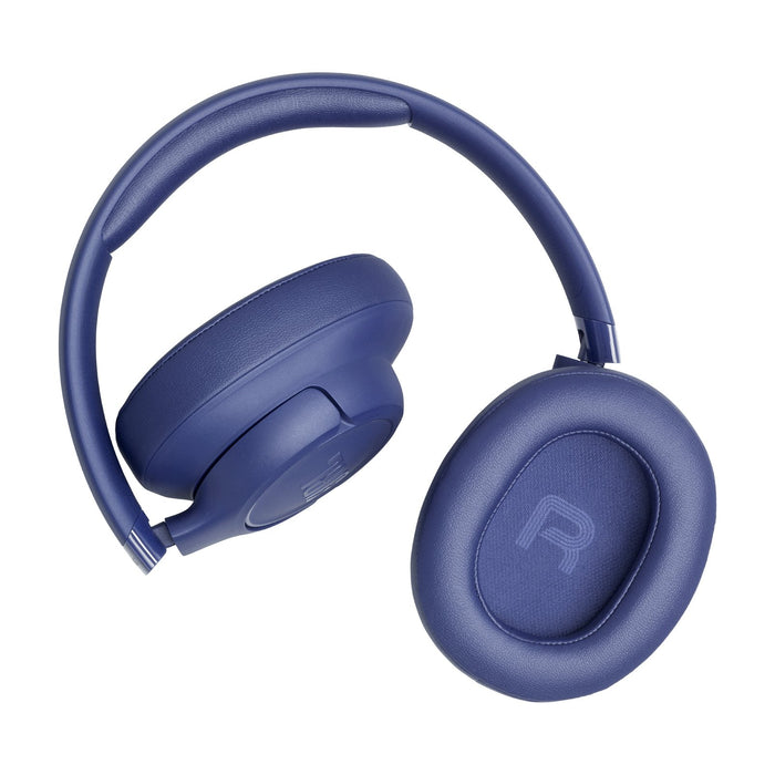 EAN 1200130029851 - JBL Tune 730BT Auriculares Inalámbrico Diadema Llamadas/Música USB Tipo C Bluetooth Azul imagen 4