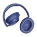 EAN 1200130029851 - JBL Tune 730BT Auriculares Inalámbrico Diadema Llamadas/Música USB Tipo C Bluetooth Azul imagen 4