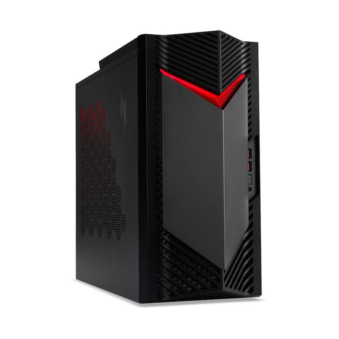 EAN 4711474569097 - Acer NITRO 50 N50-660 Intel Core Ultra 5 225F 16 GB DDR5-SDRAM 512 GB SSD NVIDIA GeForce RTX 5060 Windows imagen 2