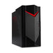 EAN 4711474569097 - Acer NITRO 50 N50-660 Intel Core Ultra 5 225F 16 GB DDR5-SDRAM 512 GB SSD NVIDIA GeForce RTX 5060 Windows imagen 2