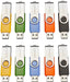 EAN 4034303035847 - Intenso Basic Line unidad flash USB 4 GB USB tipo A 2.0 Negro, Azul, Verde, Naranja, Amarillo imagen 1