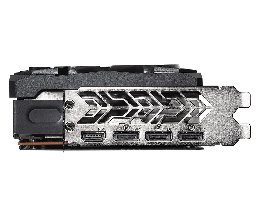 EAN 4710483933387 - Asrock Phantom Gaming RX6900XT PGD 16GO AMD Radeon RX 6900 XT 16 GB GDDR6 imagen 5