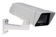 EAN 7331021043831 - Axis 5900-281 carcasa para cámara Polímero Blanco imagen 1