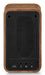 EAN 4711317998350 - Sangean WR-9 Personal Analógica Nuez imagen 4
