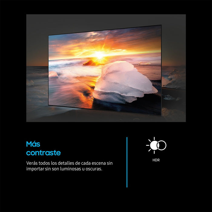EAN 8806099054687 - Samsung TELEVISOR F6005 TU27F6005FK 27/ FULL HD/ SMART TV/WIFI imagen 3