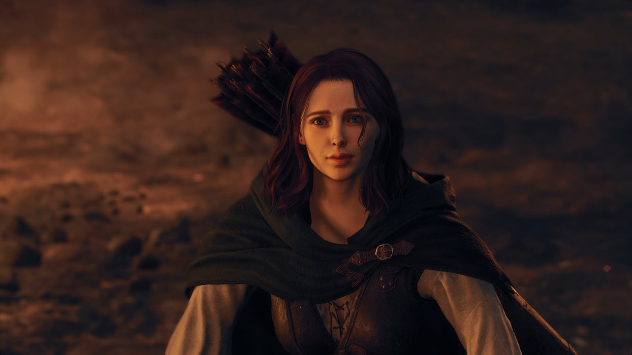 EAN 5055060954096 - Capcom Dragon's Dogma 2 Estándar Inglés PlayStation 5 imagen 36