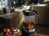 EAN 5413184914486 - KitchenAid 5KSB2073EBM 2 L Batidora de vaso 1200 W Negro imagen 9
