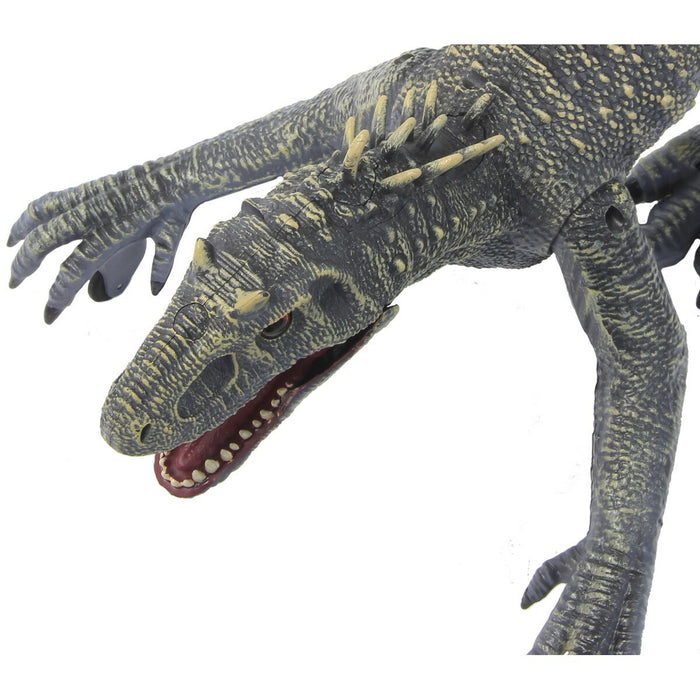 EAN 4042774469641 - Jamara Dinosaur Exoraptor imagen 11