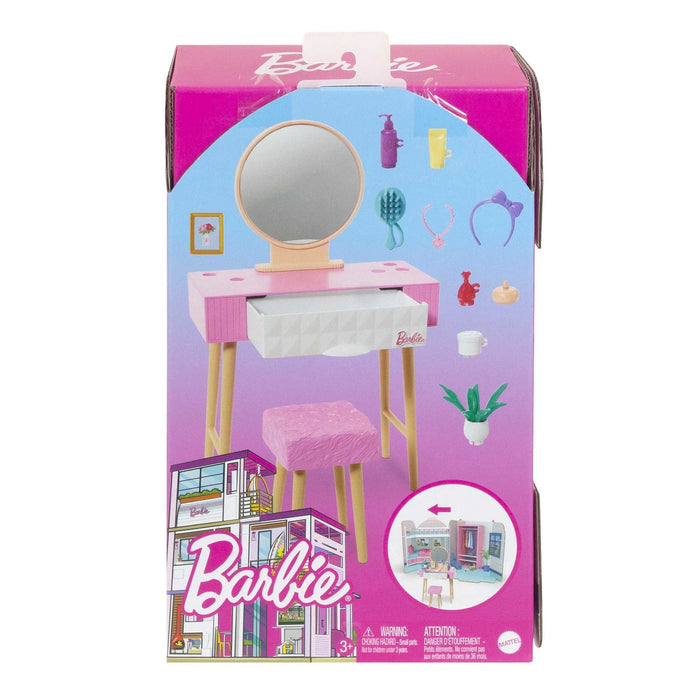 EAN 0194735095056 - Barbie HJV35 muñeca imagen 6