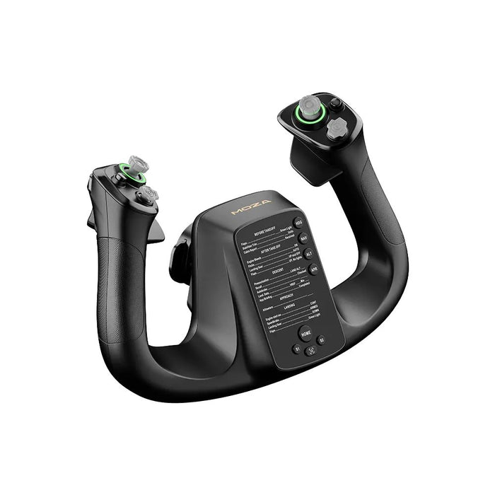 EAN 6973137270797 - Moza Racing MFY YOKE Base de vuelo imagen 4