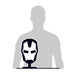 EAN 0681147013254 - 4D Build FDP FAP Marvel Iron Man Helmet GML imagen 8