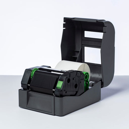 EAN 5014047600289 - Brother BRS-1D300-110 cinta para impresora Negro imagen 2