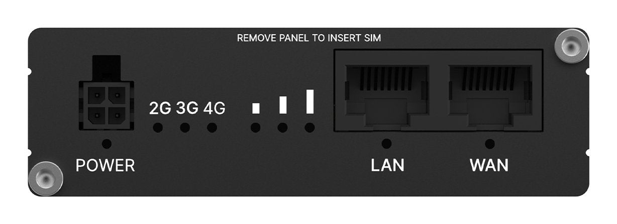 EAN 4779051849093 - Teltonika RUT202 Router de red móvil imagen 3