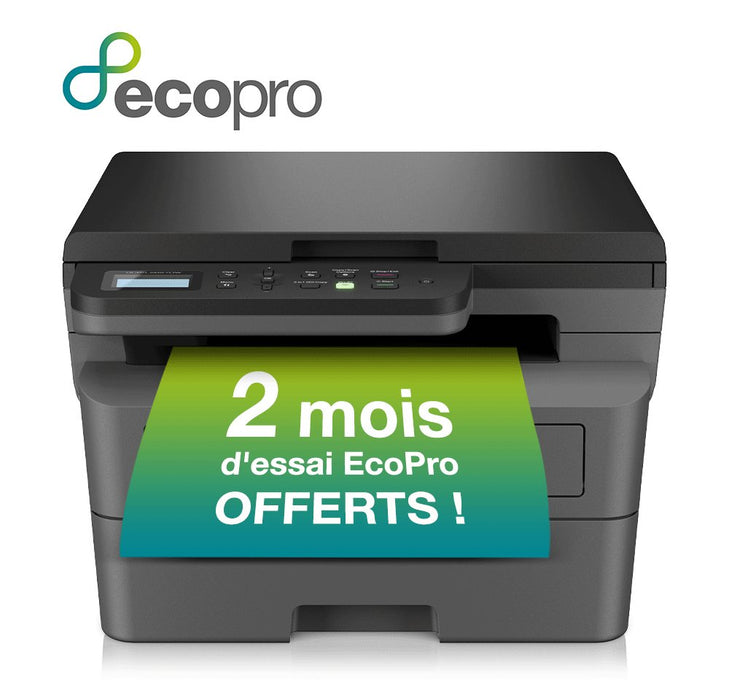 EAN 4977766831345 - Brother DCP-L2627DWXL impresora multifunción Laser A4 1200 x 1200 DPI 32 ppm Wifi imagen 7