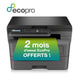 EAN 4977766831345 - Brother DCP-L2627DWXL impresora multifunción Laser A4 1200 x 1200 DPI 32 ppm Wifi imagen 7