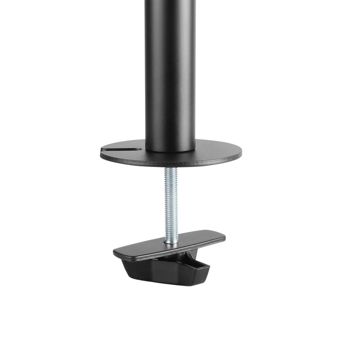 EAN 4043718282159 - InLine 23104C soporte para monitor 33 cm (13") Escritorio Negro imagen 7