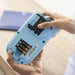 EAN 4977766836456 - Brother PT-N10 impresora de etiquetas Transferencia térmica Color 180 x 180 DPI 9 mm/s imagen 8