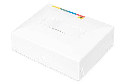 EAN 4016032466529 - Digitus DN-931093 caja de empalme para fibra óptica imagen 2