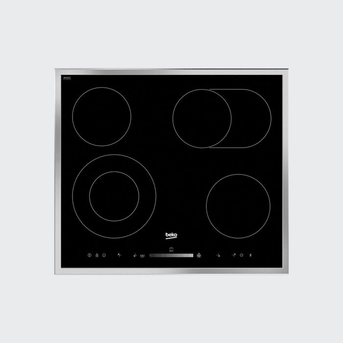 EAN 8690769831131 - Beko HIC 64503 TX Negro Integrado Cerámico 4 zona(s) imagen 1