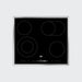 EAN 8690769831131 - Beko HIC 64503 TX Negro Integrado Cerámico 4 zona(s) imagen 1