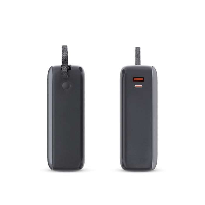 EAN 8427542139586 - Ksix BPB30PD65INTG batería externa Polímero de litio 30000 mAh imagen 5