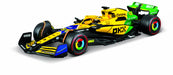 EAN 90159823599 - Maisto M82359N modelo controlado por radio Coche deportivo Motor eléctrico 1:24 imagen 1