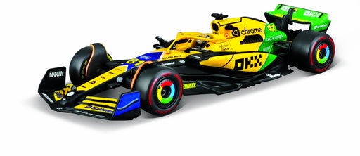 EAN 90159823599 - Maisto M82359N modelo controlado por radio Coche deportivo Motor eléctrico 1:24 imagen 1