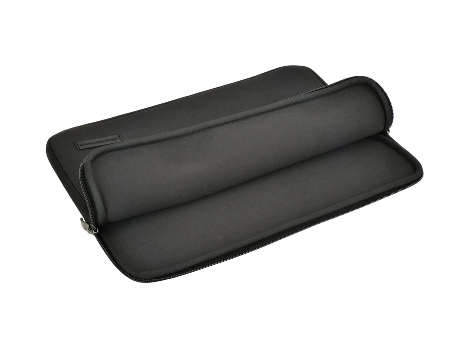 EAN 4015867244586 - Conceptronic OBRIX02B maletines para portátil 36,6 cm (14.4") Funda Negro imagen 4