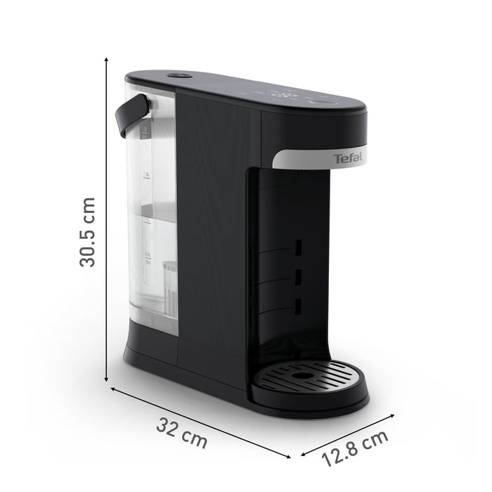 EAN 3045380402294 - Tefal Instant Hot Water BR3508E0 dispensador de agua Negro 2 L imagen 6