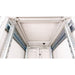 EAN 7630049601529 - ROLINE 26.21.0149 armario rack 26U Rack o bastidor independiente Gris imagen 5