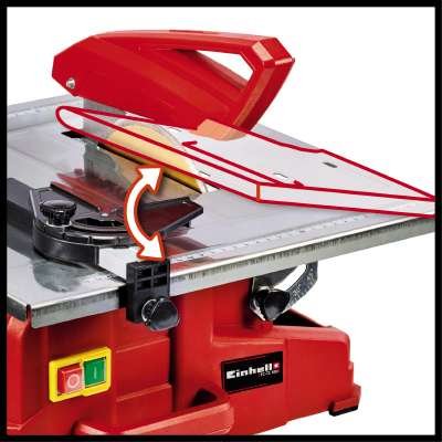 EAN 4006825624687 - Einhell TC-TC 800 800 W 2950 RPM imagen 8