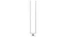 EAN 4042448454522 - TESA DELUXXE Soporte para toallas Montado en pared Cromo imagen 4
