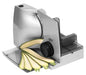 EAN 4004822518107 - Ritter Allesschneider Compact 1 rebanadora Eléctrico 65 W Plata Metal imagen 3