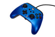 EAN 0617885031113 - PowerA 1522665-01 mando y volante Azul USB Gamepad Analógico Xbox One S, Xbox One X imagen 10