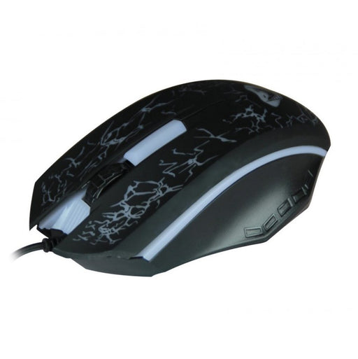 EAN 5906453111179 - Media-Tech COBRA PRO X-LIGHT MT1117 ratón Juego mano derecha USB tipo A Óptico 1200 DPI imagen 2