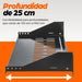 EAN 0766623712507 - Intellinet 712507 accesorio de bastidor Cajón metálico para rack imagen 6