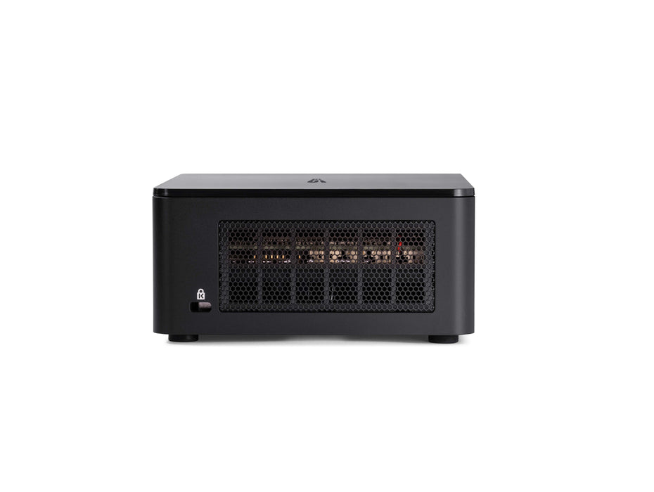 EAN 4711387504932 - ASUS NUC 12 RNUC12WSHI500002I UCFF Negro i5-1240P imagen 7