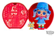 EAN 35051596530 - L.O.L. Surprise! Loves Strawberry Shortcake Tots imagen 8