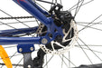 EAN 4895232708093 - Reebok RK-FITMTBSP-BW bicicleta eléctrica Azul, Blanco Aluminio L 73,7 cm (29") 25,5 kg Litio imagen 2
