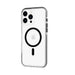 EAN 5056586740569 - Tech21 EvoCrystal w/ MagSafe for Attleborough - Black funda para teléfono móvil imagen 5