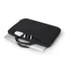 EAN 7640158669754 - BASE XX D31789 maletines para portátil 33,8 cm (13.3") Funda Negro imagen 4