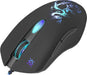 EAN 4714033520904 - Defender GM-090L ratón Juego mano derecha USB tipo A Óptico 3200 DPI imagen 13