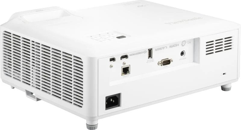 EAN 0766907027624 - Viewsonic LS901-4K videoproyector Proyector de alcance estándar 5500 lúmenes ANSI UHD 4K (3840x2160) Blan imagen 13